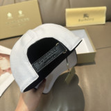 バーバリー帽子 BURBERRY 2026新作 キャップ