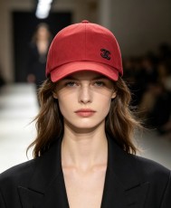シャネル帽子 CHANEL 2026新作 キャップ