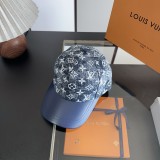 ルイヴィトン帽子 LOUIS VUITTON 2026新作 キャップ