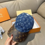 ルイヴィトン帽子 LOUIS VUITTON 2026新作 キャップ