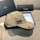シャネル帽子 CHANEL 2026新作 キャップ