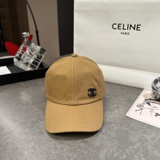 シャネル帽子 CHANEL 2026新作 キャップ