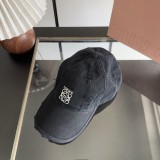 ロエベ帽子 LOEWE 2026新作 キャップ