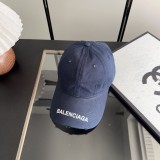 バレンシアガ帽子 BALENCIAGA 2026新作 キャップ