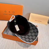ルイヴィトン帽子 LOUIS VUITTON 2026新作 キャップ