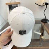 ロエベ帽子 LOEWE 2026新作 キャップ