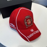 バレンシアガ帽子 BALENCIAGA 2026新作 キャップ