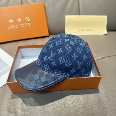 ルイヴィトン帽子 LOUIS VUITTON 2026新作 キャップ