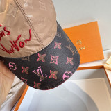 ルイヴィトン帽子 LOUIS VUITTON 2026新作 キャップ