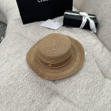 ディオール帽子 DIOR 2026新作 麦わら帽子