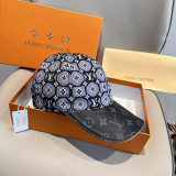 ルイヴィトン帽子 LOUIS VUITTON 2026新作 キャップ