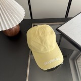 バレンシアガ帽子 BALENCIAGA 2026新作 キャップ