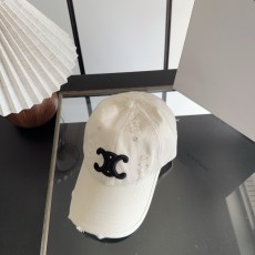 セリーヌ帽子 CELINE 2026新作 キャップ
