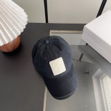 ロエベ帽子 LOEWE 2026新作 キャップ