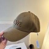 ロエベ帽子 LOEWE 2026新作 キャップ