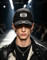 バレンシアガ帽子 BALENCIAGA 2026新作 キャップ