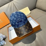 ルイヴィトン帽子 LOUIS VUITTON 2026新作 キャップ