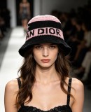 ディオール帽子 DIOR 2026新作 ハット