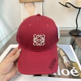 ロエベ帽子 LOEWE 2026新作 キャップ
