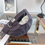 ロエベ帽子 LOEWE 2026新作 キャップ