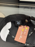 ロロ・ピアーナ帽子 Loro Piana 2026新作 キャップ