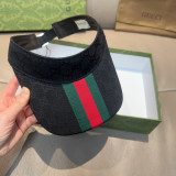 グッチ帽子 GUCCI 2026新作 日よけ帽子