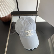 セリーヌ帽子 CELINE 2026新作 キャップ