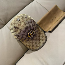 グッチ帽子 GUCCI 2026新作 キャップ