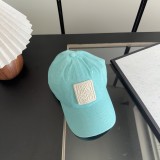 ロエベ帽子 LOEWE 2026新作 キャップ