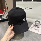 シャネル帽子 CHANEL 2026新作 キャップ