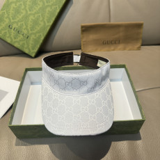 グッチ帽子 GUCCI 2026新作 日よけ帽子