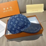 ルイヴィトン帽子 LOUIS VUITTON 2026新作 キャップ
