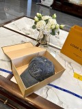 ルイヴィトン帽子 LOUIS VUITTON 2026新作 キャップ