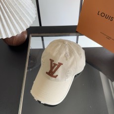 ルイヴィトン帽子 LOUIS VUITTON 2026新作 キャップ