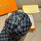 ルイヴィトン帽子 LOUIS VUITTON 2026新作 キャップ