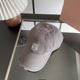 ロエベ帽子 LOEWE 2026新作 キャップ