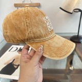 ロエベ帽子 LOEWE 2026新作 キャップ