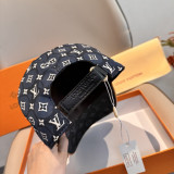 ルイヴィトン帽子 LOUIS VUITTON 2026新作 キャップ