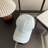 バレンシアガ帽子 BALENCIAGA 2026新作 キャップ