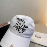 ディオール帽子 DIOR 2026新作 キャップ