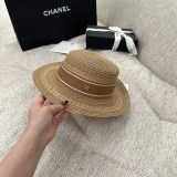 ディオール帽子 DIOR 2026新作 麦わら帽子