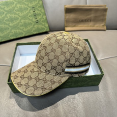 グッチ帽子 GUCCI 2026新作 キャップ