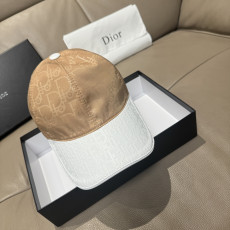 ディオール帽子 DIOR 2026新作 キャップ