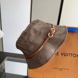 フェンディ帽子 FENDI 2026新作 ハット