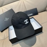 シャネル帽子 CHANEL 2026新作 キャップ
