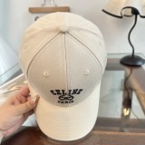セリーヌ帽子 CELINE 2026新作 キャップ