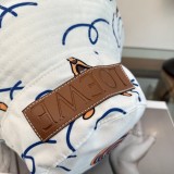ロエベ帽子 LOEWE 2026新作 ハット