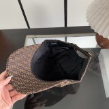 フェンディ帽子 FENDI 2026新作 キャップ