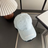 バレンシアガ帽子 BALENCIAGA 2026新作 キャップ