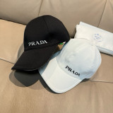 プラダ帽子 PRADA 2026新作 キャップ